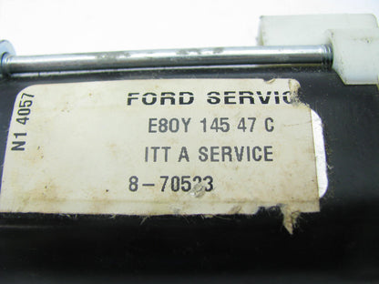 NEW - OUT OF BOX - OEM Ford E8OY-14547-C Power Seat Adjust Motor