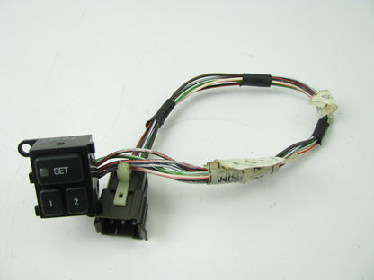 NEW - OUT OF BOX E8OY-14776-A Memory Power Driver Seat Switch 88-89 Continental