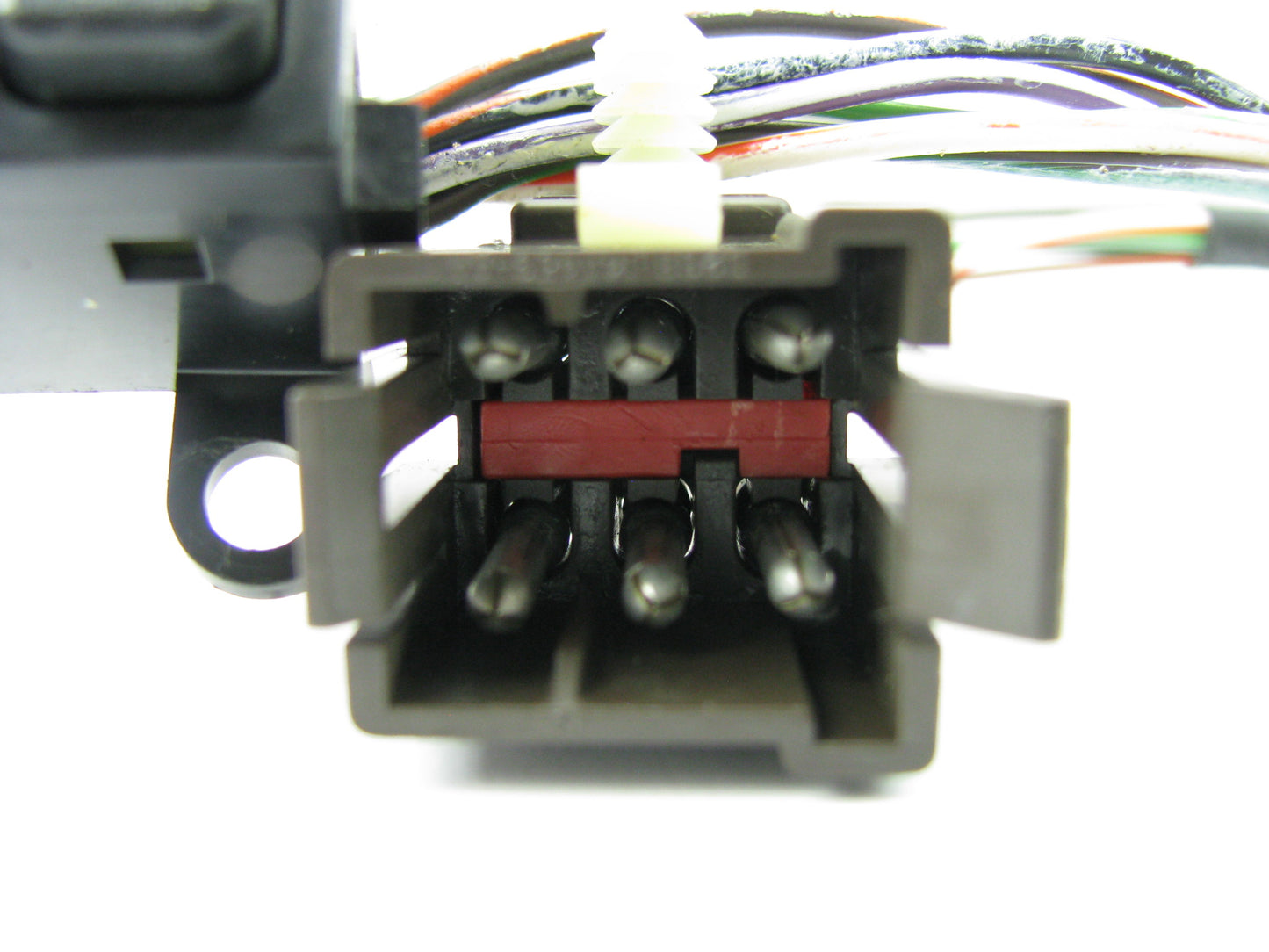 NEW - OUT OF BOX E8OY-14776-A Memory Power Driver Seat Switch 88-89 Continental
