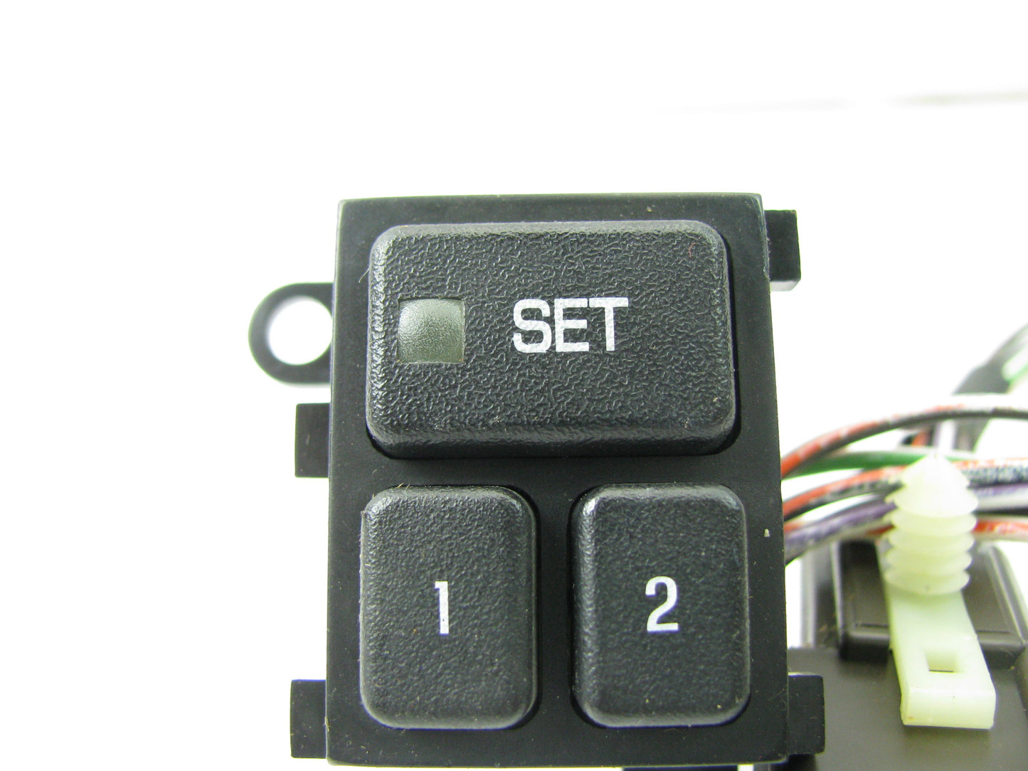 NEW - OUT OF BOX E8OY-14776-A Memory Power Driver Seat Switch 88-89 Continental
