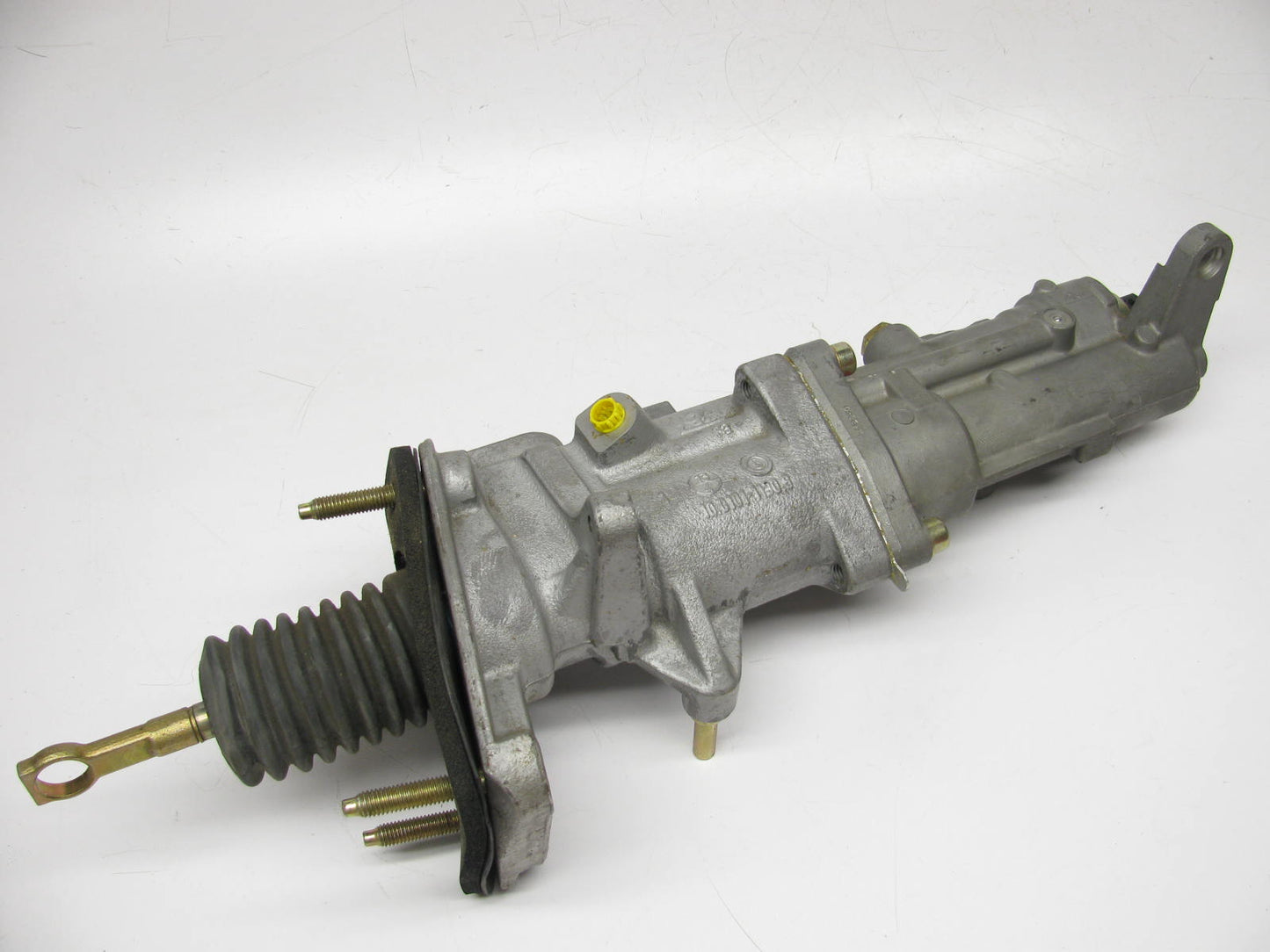 NOS - UNBOXED - 1988-1990 Continental ABS Modulator Brake Hydraulic Pump Module