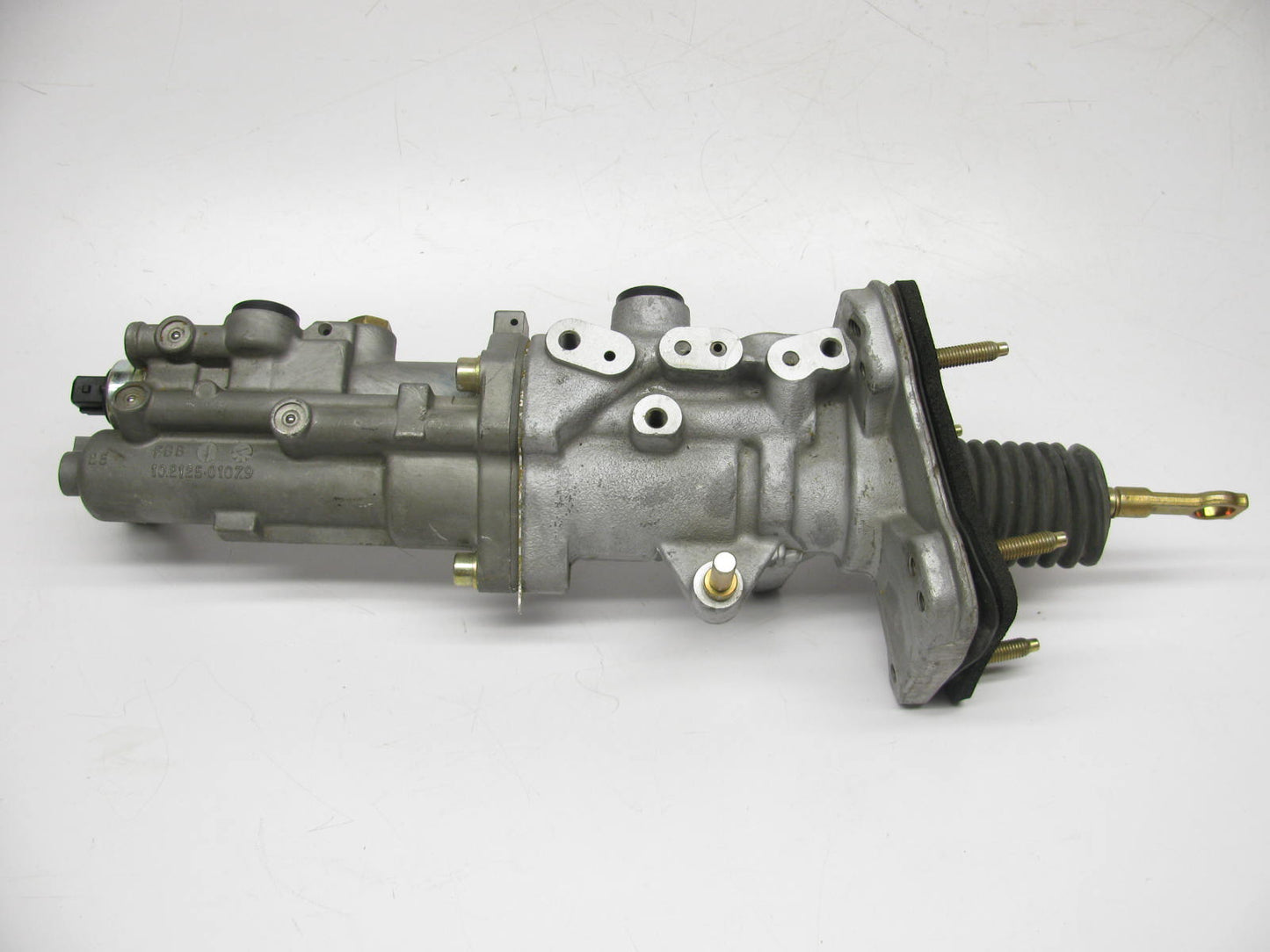 NOS - UNBOXED - 1988-1990 Continental ABS Modulator Brake Hydraulic Pump Module