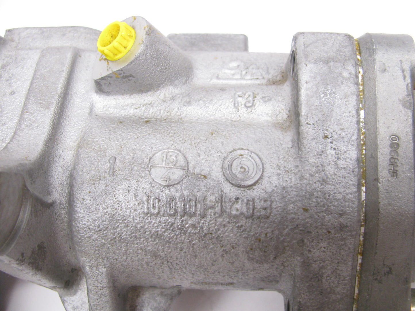 NOS - UNBOXED - 1988-1990 Continental ABS Modulator Brake Hydraulic Pump Module