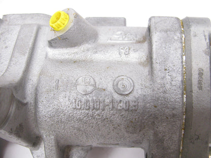NOS - UNBOXED - 1988-1990 Continental ABS Modulator Brake Hydraulic Pump Module