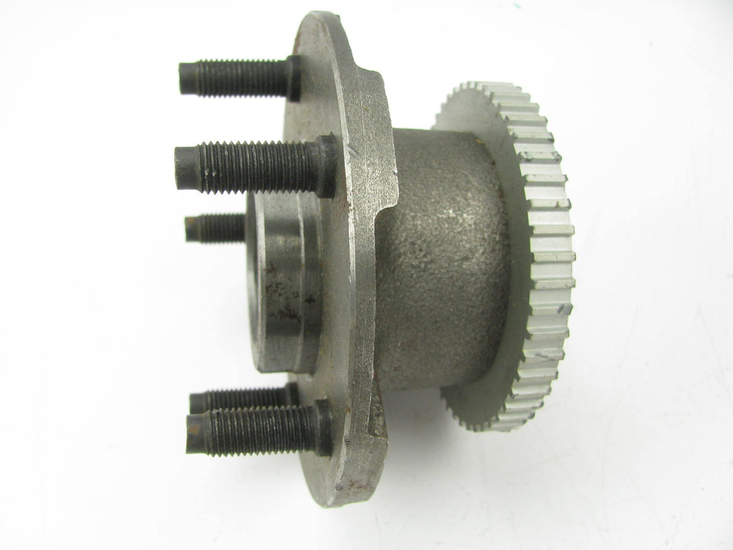 NEW - OUT OF BOX - OEM 1988-1989 Lincoln Continental REAR Wheel Hub W/ ABS Ring