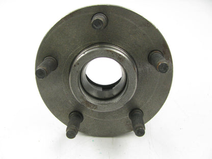 NEW - OUT OF BOX - OEM 1988-1989 Lincoln Continental REAR Wheel Hub W/ ABS Ring