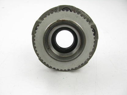 NEW - OUT OF BOX - OEM 1988-1989 Lincoln Continental REAR Wheel Hub W/ ABS Ring