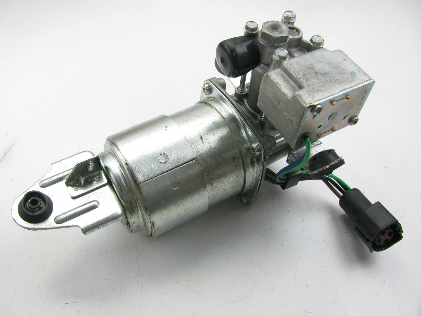 NEW - UNBOXED E8OY-5319-A Air Suspension Compressor 88-89 Lincoln Continental