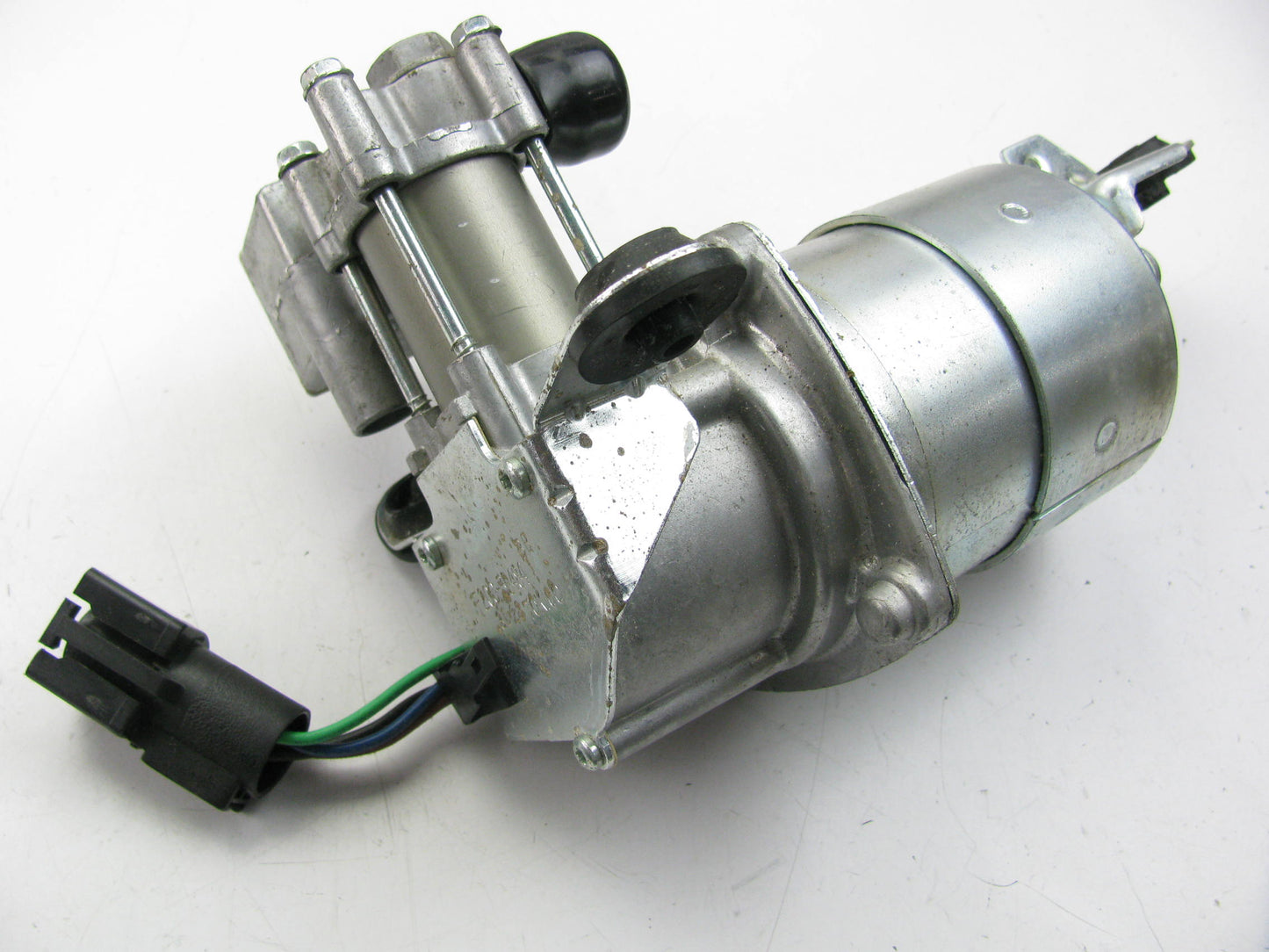 NEW - UNBOXED E8OY-5319-A Air Suspension Compressor 88-89 Lincoln Continental