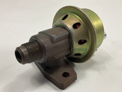 SURFACE RUST OUT OF BOX - OEM Ford E8PE-9H473-D4A EGR Valve