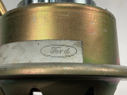 SURFACE RUST OUT OF BOX - OEM Ford E8PE-9H473-D4A EGR Valve