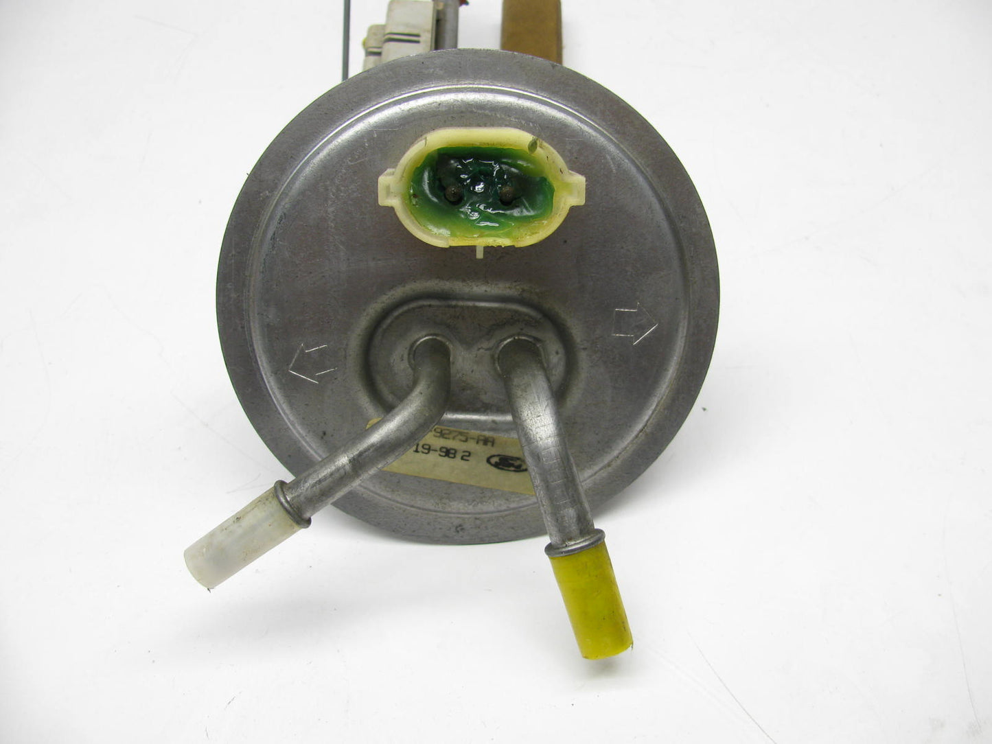 MISSING FLOAT - E8PF-9275-AA-NOFLOAT Fuel Level Sender 1987 F-150/350 >#8500 19G