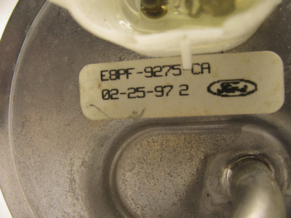 MISSING FLOAT - E8PF-9275-CA-NOFLOAT Fuel Level Sender - 17 Gallon Midship Tank
