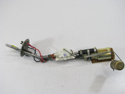 NEW - UNBOXED FORD E8PF-9H307-BA Electric Fuel Pump & Sender - UNKNOWN FITMENT