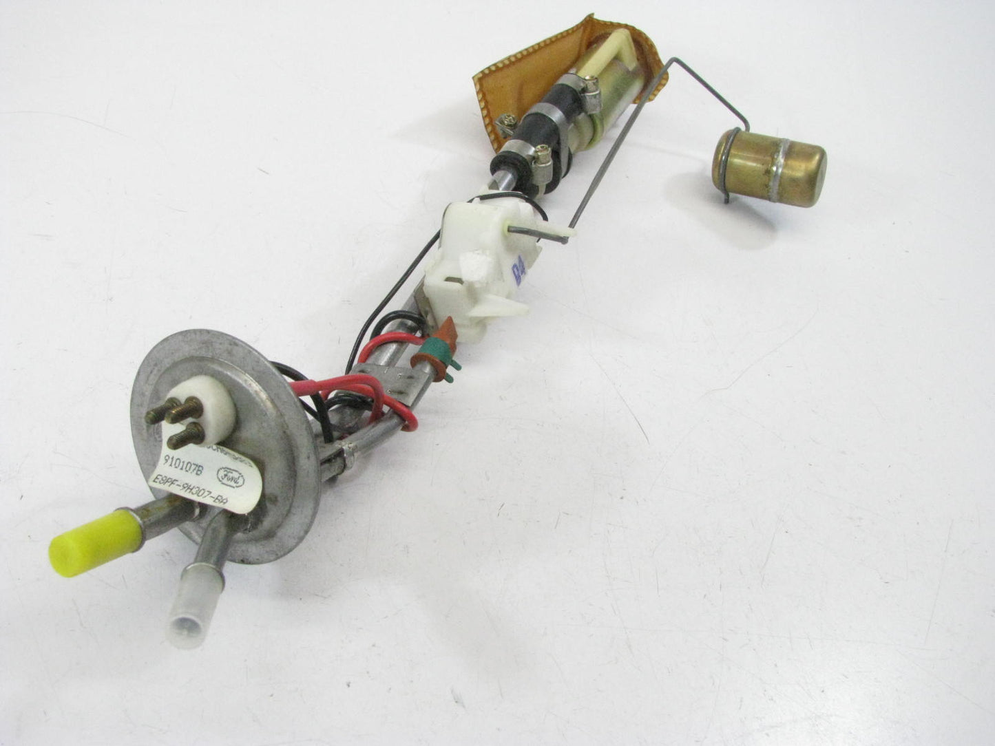 NEW - UNBOXED FORD E8PF-9H307-BA Electric Fuel Pump & Sender - UNKNOWN FITMENT