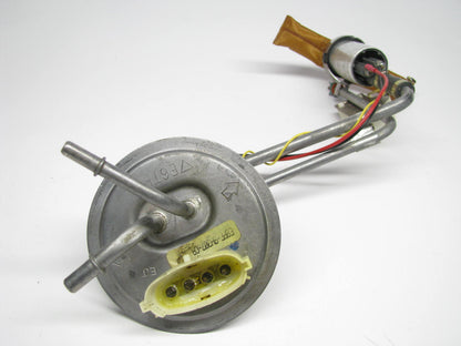 MISSING FLOAT ARM  OEM Ford E8PF-9H307-CA Electric Fuel Pump & Fuel Level Sender