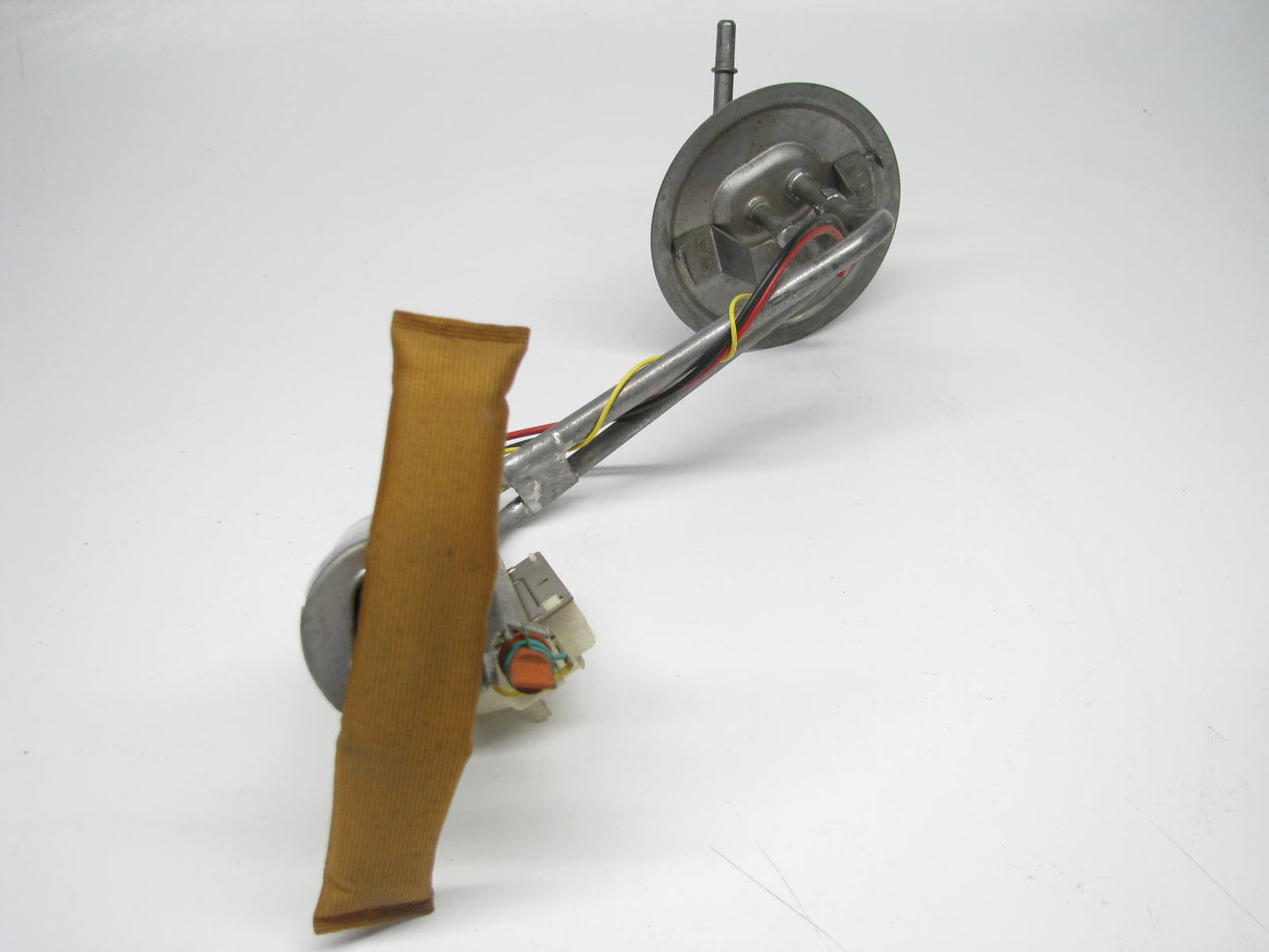 MISSING FLOAT ARM  OEM Ford E8PF-9H307-CA Electric Fuel Pump & Fuel Level Sender