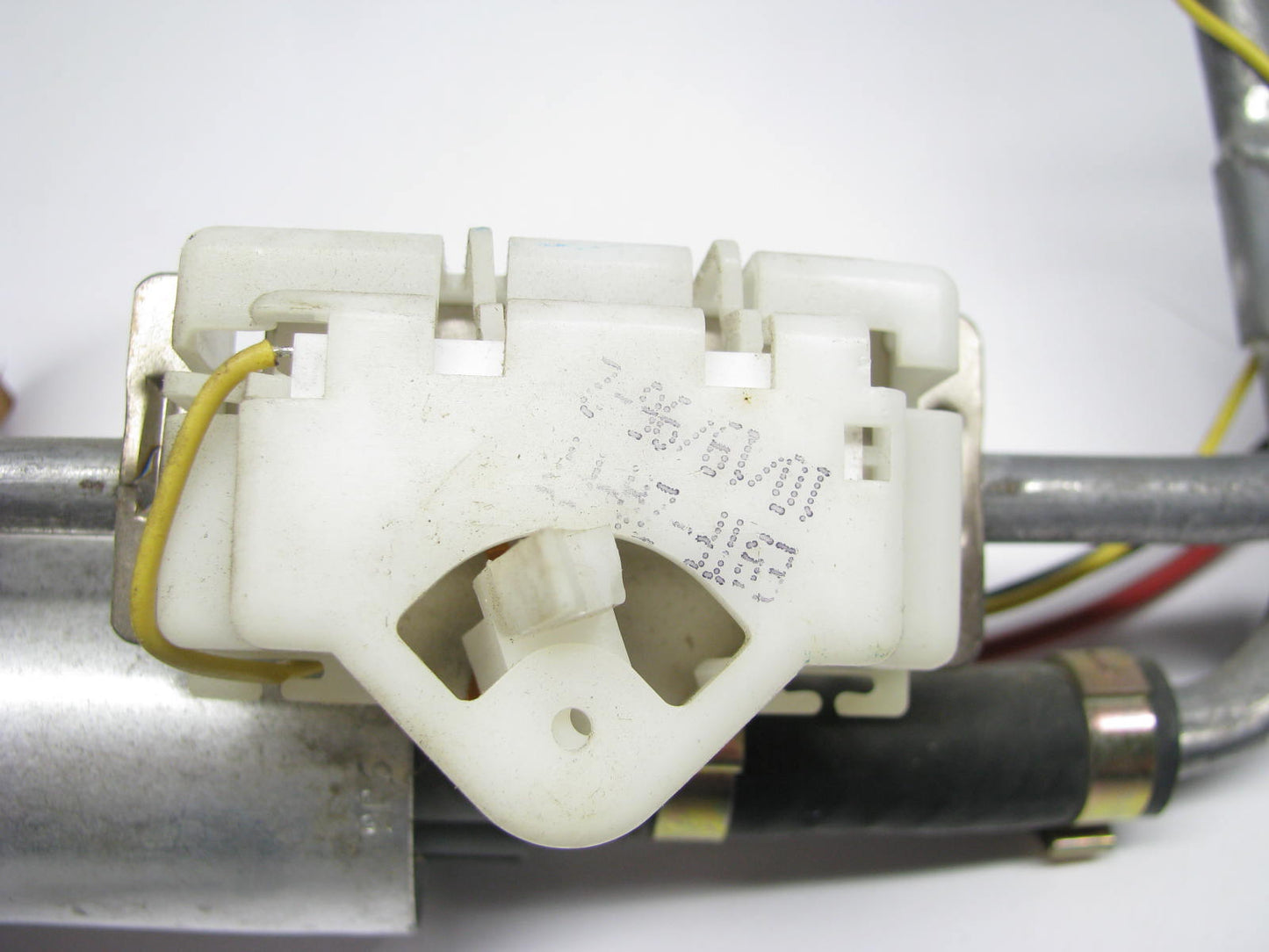 MISSING FLOAT ARM  OEM Ford E8PF-9H307-CA Electric Fuel Pump & Fuel Level Sender