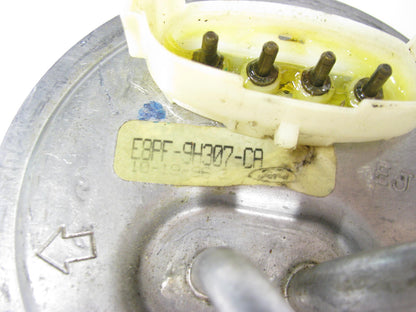 MISSING FLOAT ARM  OEM Ford E8PF-9H307-CA Electric Fuel Pump & Fuel Level Sender