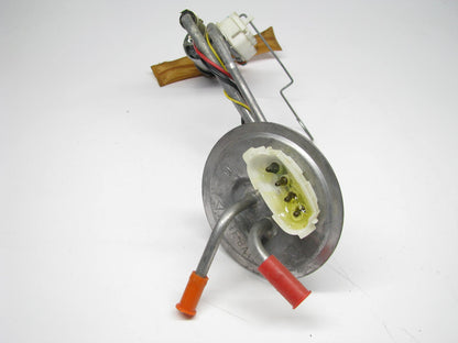 MISSING THE BRASS FLOAT - OEM Ford Midship Tank Fuel Pump & Fuel Level Sender