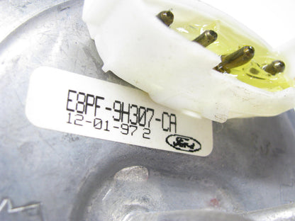MISSING THE BRASS FLOAT - OEM Ford Midship Tank Fuel Pump & Fuel Level Sender