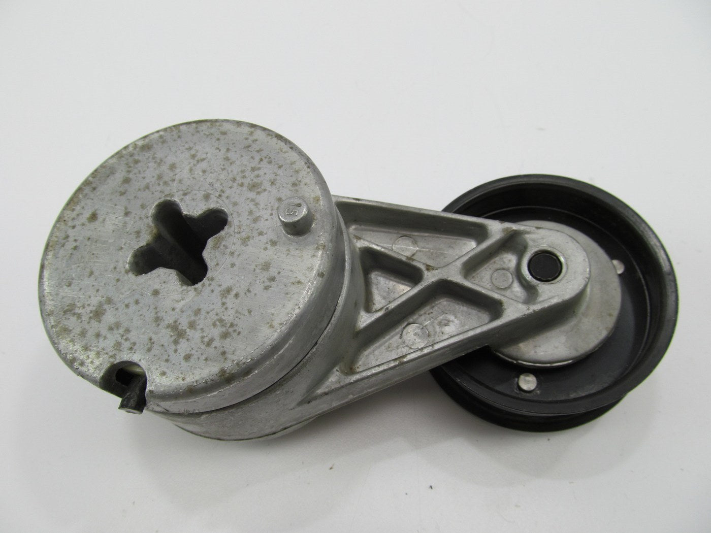 NEW - OUT OF BOX - OEM Ford E8SE-6B209-BD Belt Tensioner 1988 Thunderbird 3.8L