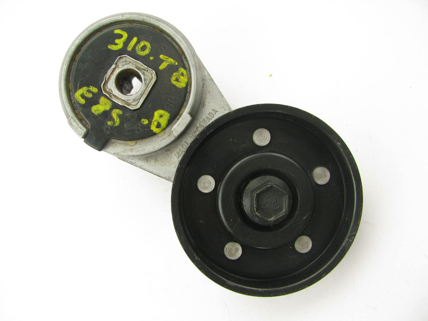 NEW - Out Of Box E8SE-6B209-CB Belt Tensioner 1988 Thunderbird Cougar 3.8L