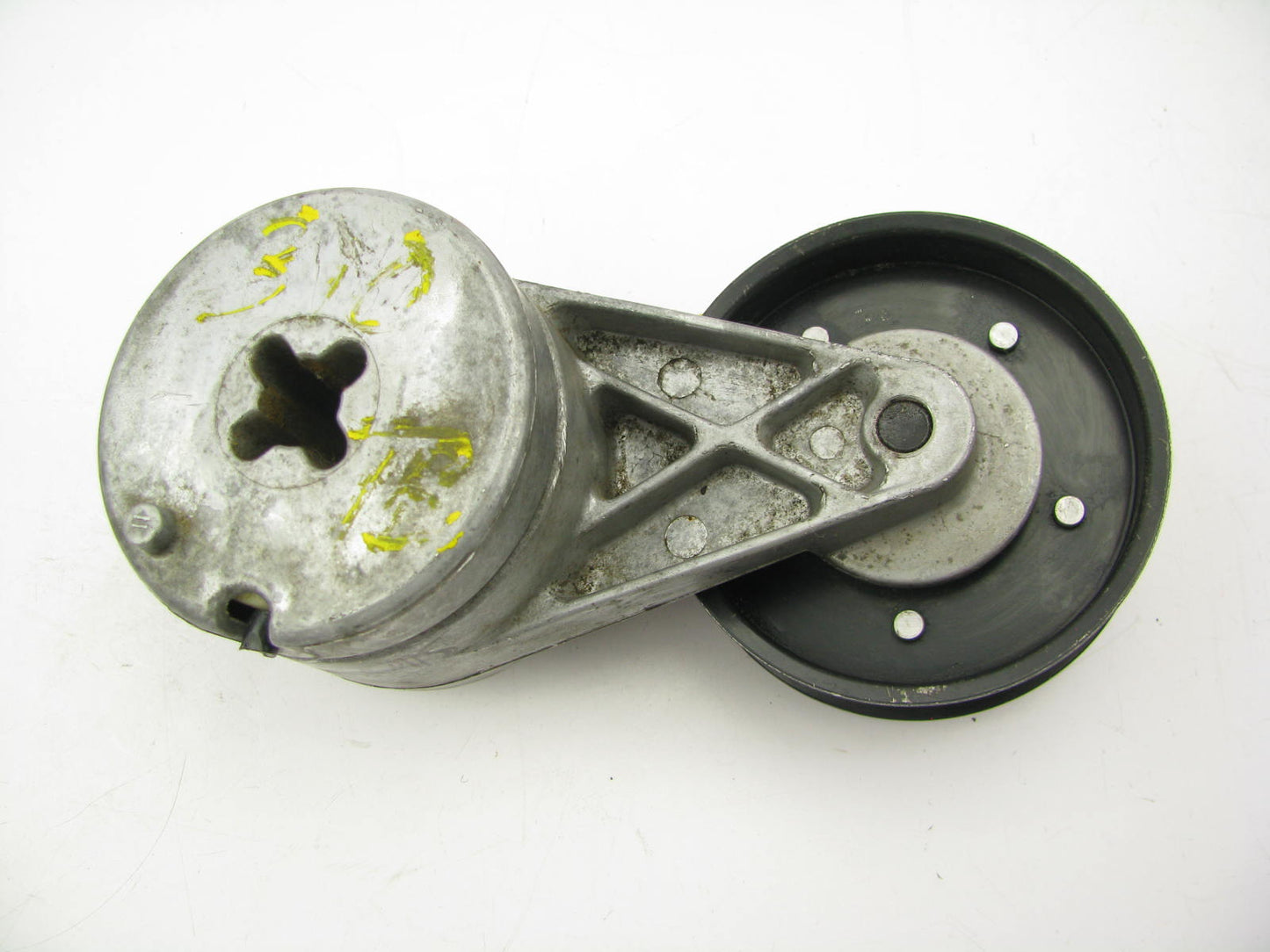 NEW - Out Of Box E8SE-6B209-CB Belt Tensioner 1988 Thunderbird Cougar 3.8L