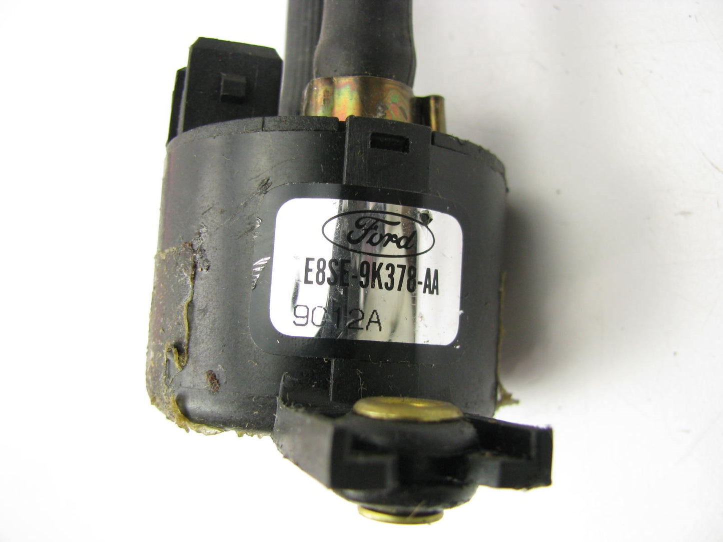 NEW - OUT OF BOX - OEM 1988 Ford E8SE-9K378-AA 2.3L Turbo Boost Control Solenoid