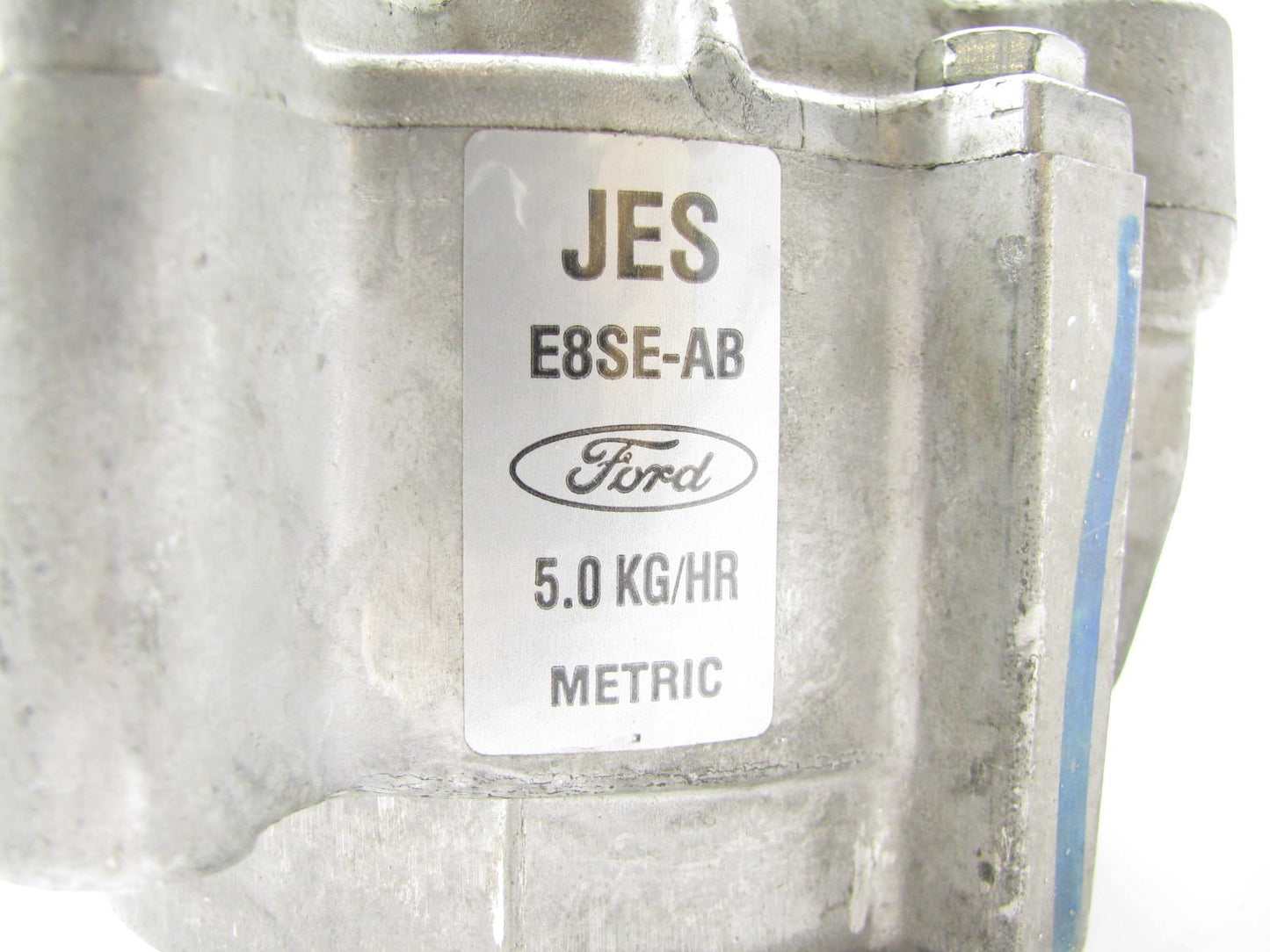 NEW - OUT OF BOX - OEM Ford E8SE-AB Smog Air Pump - 1998 Thunderbird Cougar 3.8L