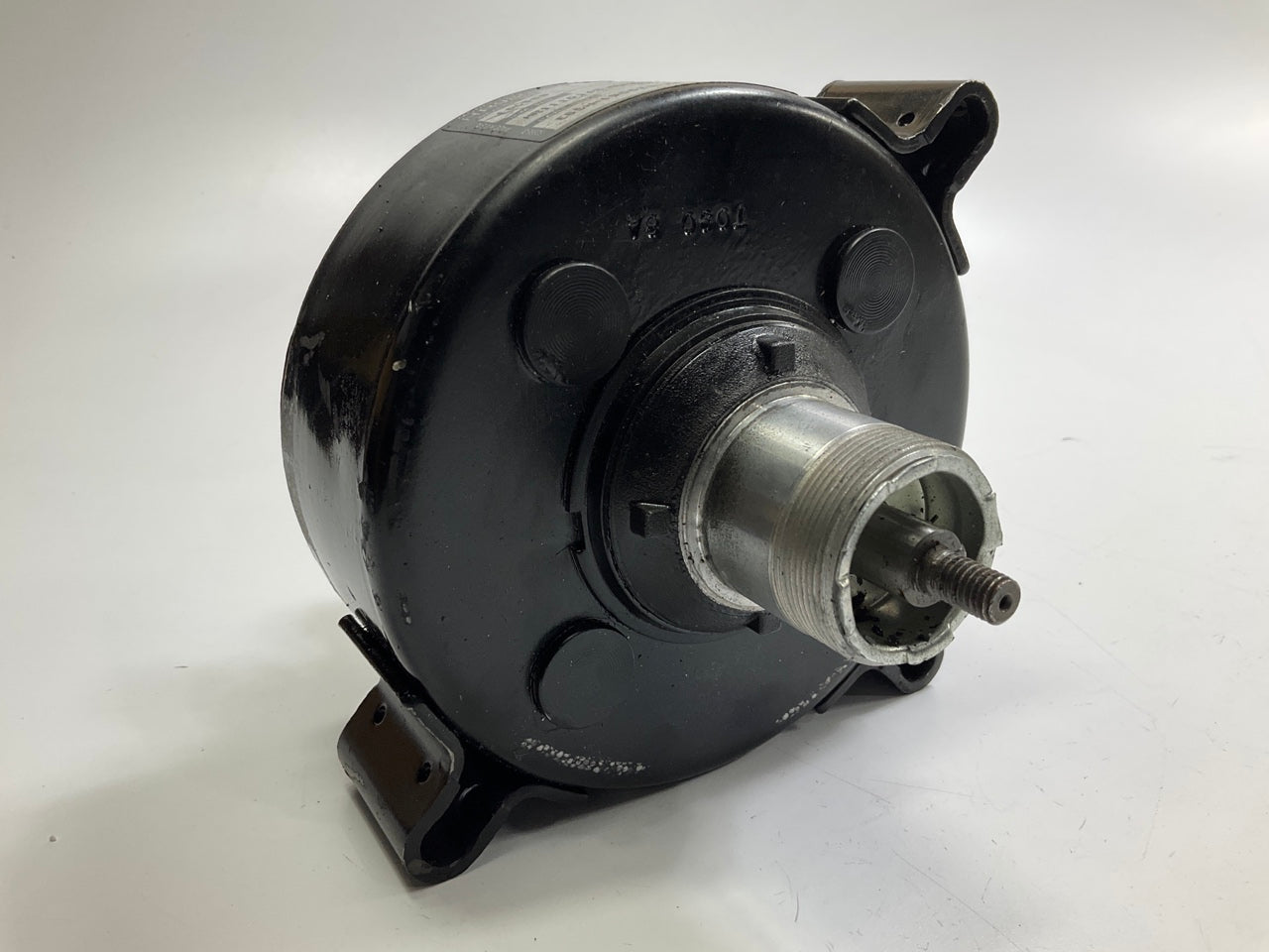 NEW UNBOXED OEM Ford E8SH-19D623-AA A/C Compressor HR980 W/O Clutch