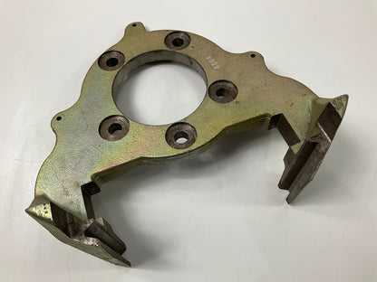 NEW UNBOXED OEM Ford E8TA-28292-AB Rear Brake Caliper Anchor Plate Bracket