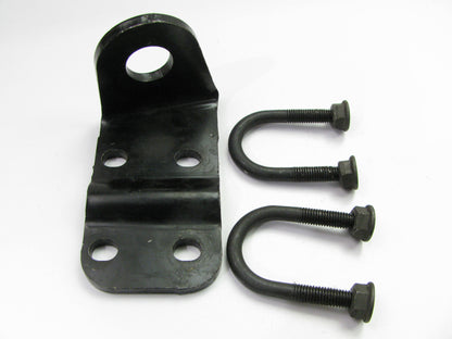 NEW - OUT OF BOX FORD E8TA-3E653-BA Steering Stabilizer Damper Bracket Kit