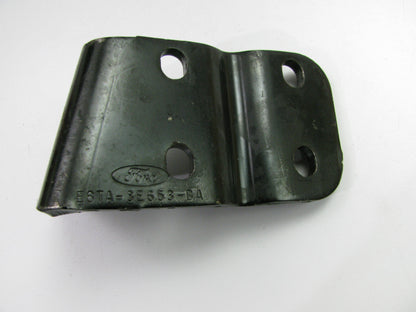 NEW - OUT OF BOX FORD E8TA-3E653-BA Steering Stabilizer Damper Bracket Kit