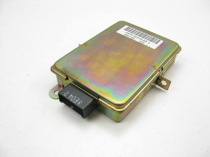 NEW - OUT OF BOX - OEM Ford E8TF-2C018-AA ABS Anti-lock Brake Control Module