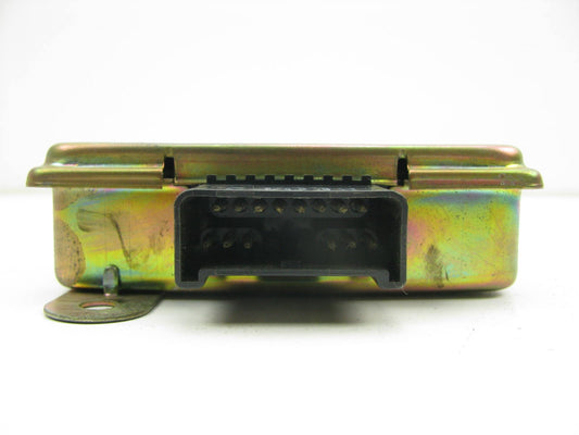 NEW - OUT OF BOX - OEM Ford E8TF-2C018-AA ABS Anti-lock Brake Control Module