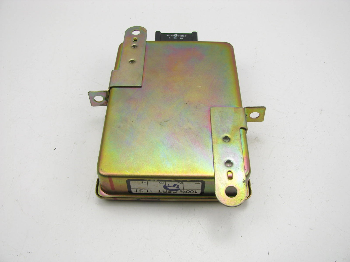 NEW - OUT OF BOX - OEM Ford E8TF-2C018-AA ABS Anti-lock Brake Control Module