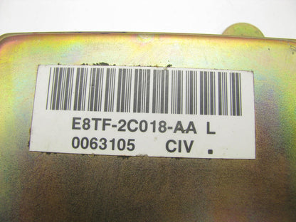 NEW - OUT OF BOX - OEM Ford E8TF-2C018-AA ABS Anti-lock Brake Control Module