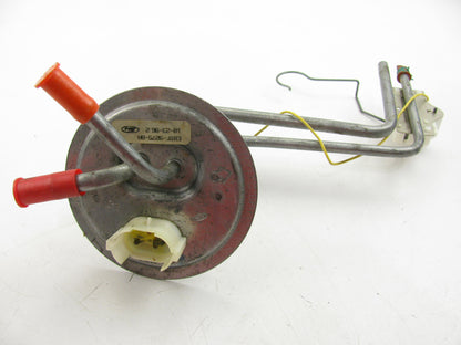 MISSING  FLOAT - NEW OEM Fuel Level Sender 1987-91 F250 F350 DIESEL Midship Tank