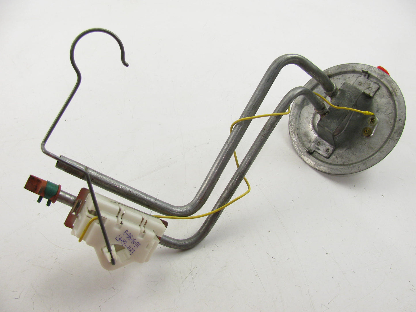 MISSING  FLOAT - NEW OEM Fuel Level Sender 1987-91 F250 F350 DIESEL Midship Tank