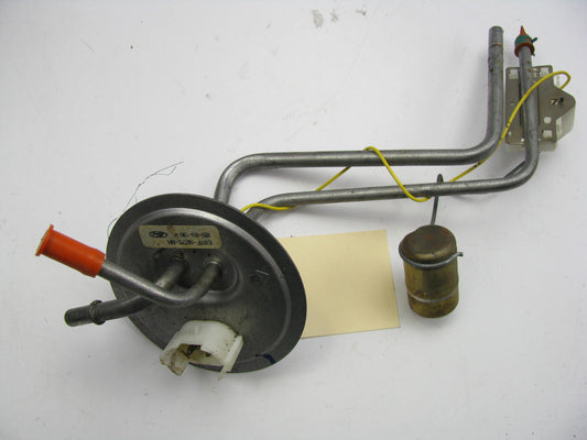 NEW - OUT OF BOX E8TF-9275-BA Fuel Level Sender 1987-91 F250 F350 Diesel Midship