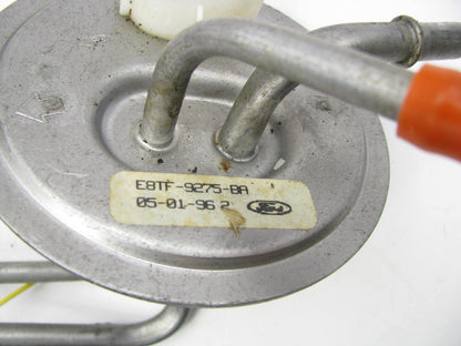 NEW - OUT OF BOX E8TF-9275-BA Fuel Level Sender 1987-91 F250 F350 Diesel Midship