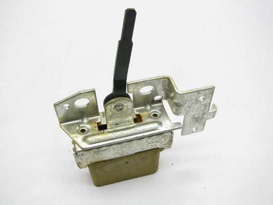 NEW - OUT OF BOX - OEM Ford E8TH-18578-AA HVAC Blower Control Switch