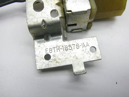 NEW - OUT OF BOX - OEM Ford E8TH-18578-AA HVAC Blower Control Switch