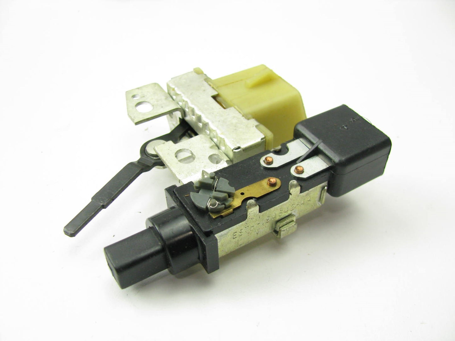 NEW - OUT OF BOX - OEM Ford E8TH-19A642-AA A/C HVAC Blower Control Switch