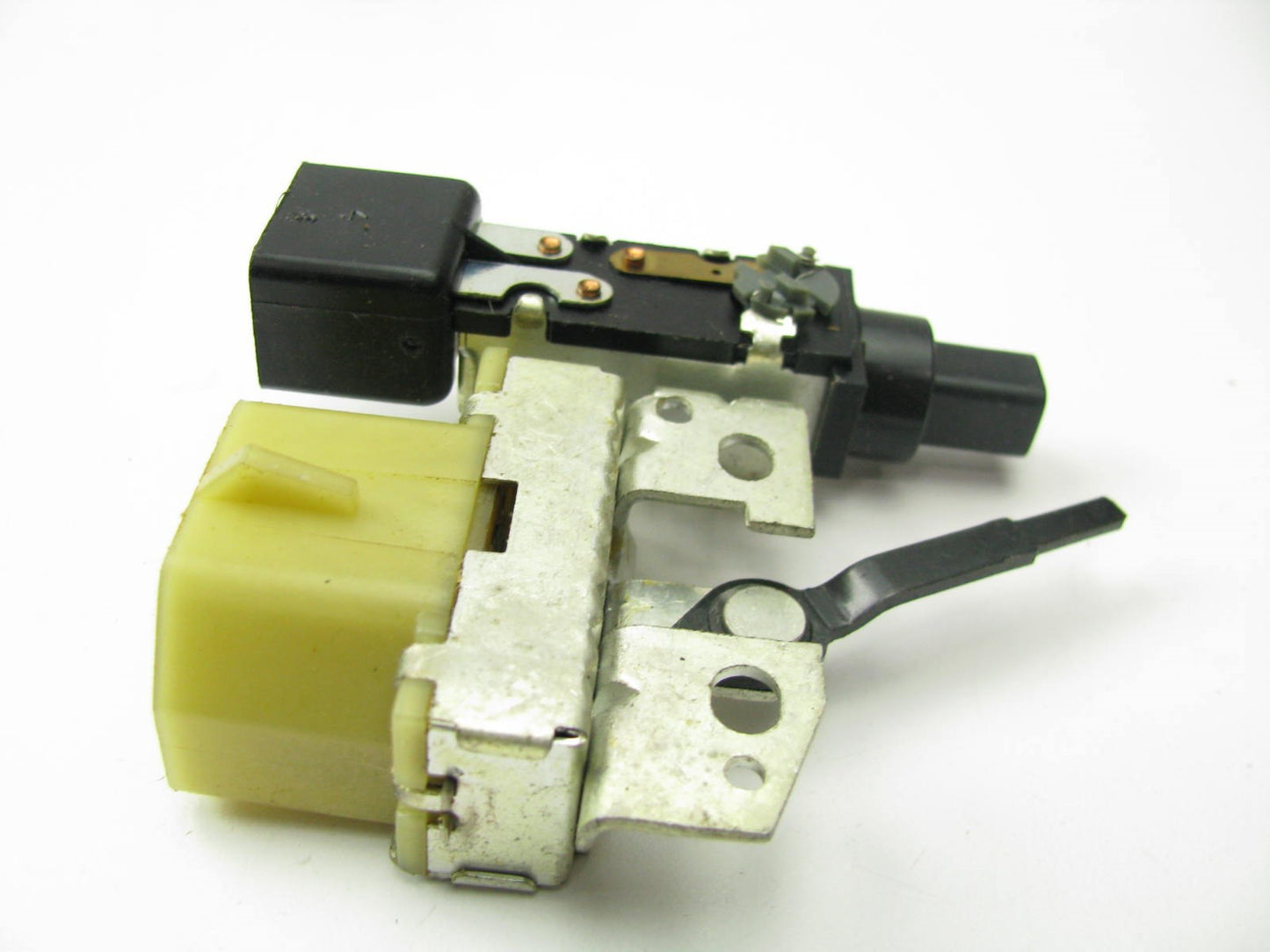 NEW - OUT OF BOX - OEM Ford E8TH-19A642-AA A/C HVAC Blower Control Switch