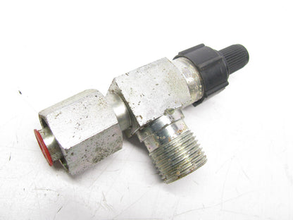 NEW - UNBOXED FORD E8TH-19A990-AA A/C High Pressure Valve 1988 F-150/350 Bronco