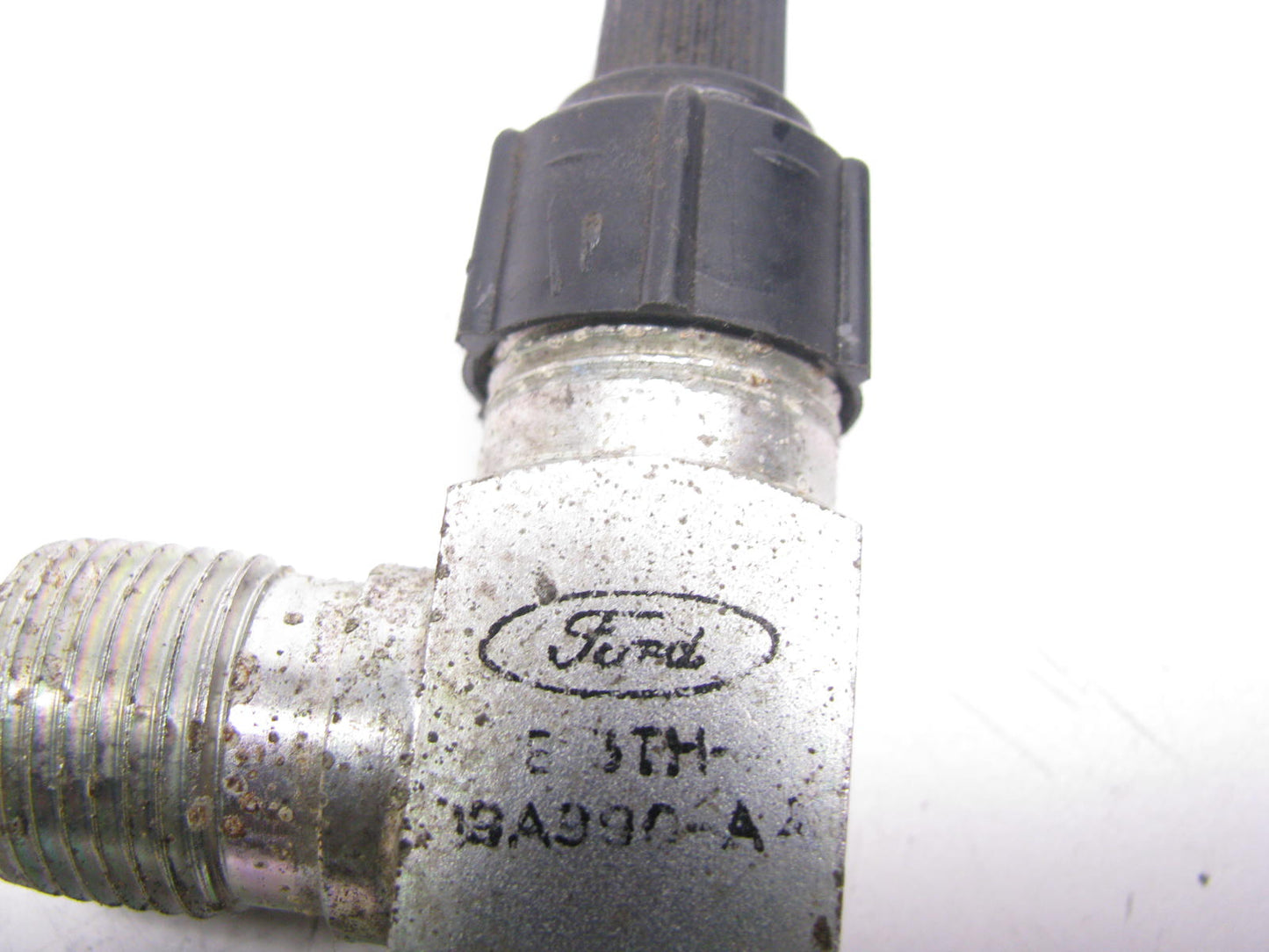 NEW - UNBOXED FORD E8TH-19A990-AA A/C High Pressure Valve 1988 F-150/350 Bronco