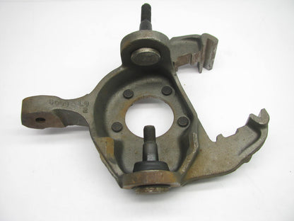 NEW - OUT OF BOX FORD E8TZ-3130-A Front Right Steering Knuckle 83-92 Ranger 4WD
