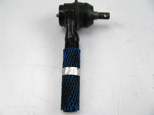 NEW OEM Ford E8TZ-3304-A LEFT Outer Steering Tie Rod End - 1988-97 F Super Duty